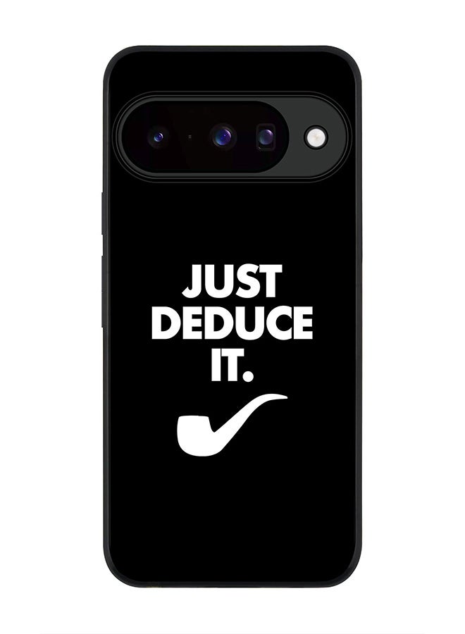 For Google Pixel 10 Case,Slim fit Camera Protection, Shockproof Thin Phone cover  - Just deduce it